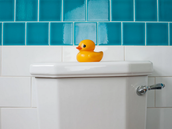 5 must-haves for your bathroom